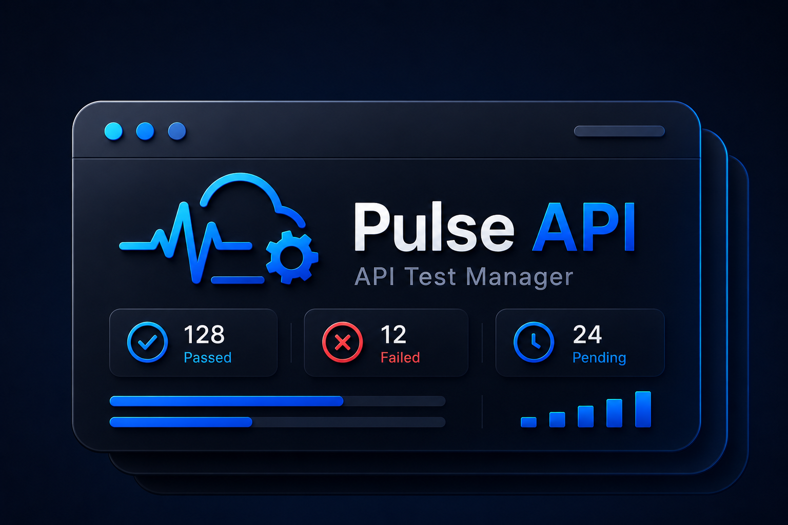 PulseAPI Showcase